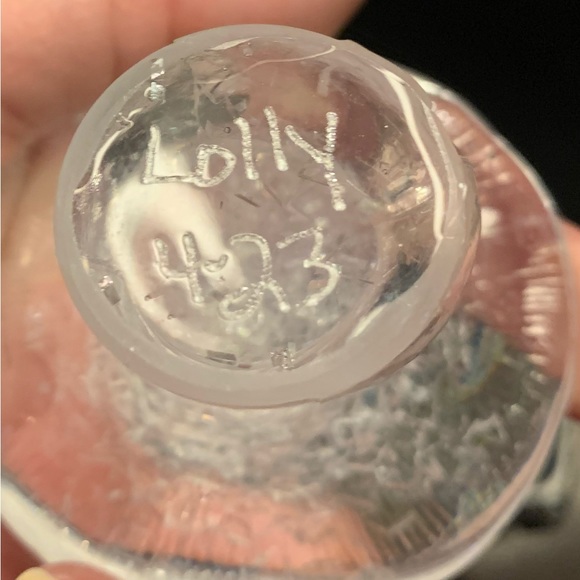 Super cool handmade resin Viking mold mushroom silver - Picture 3 of 6